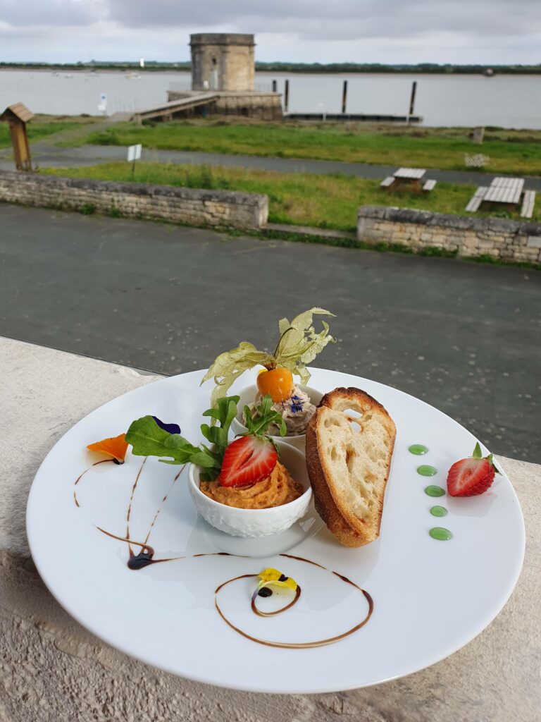 Top 100 TheFork 2025