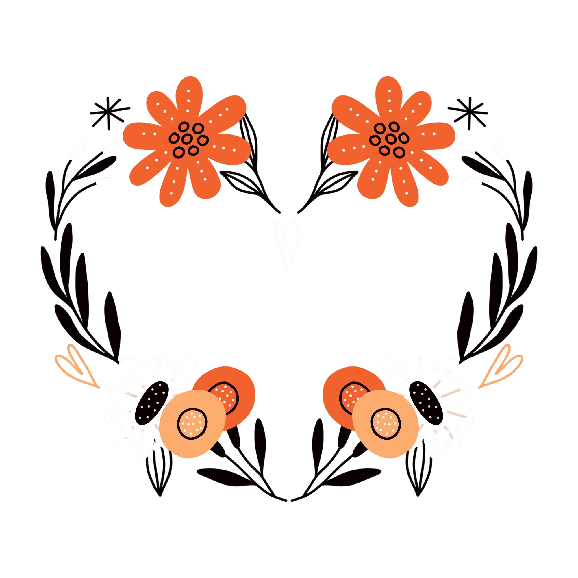 Menu de la fête des grand-mères