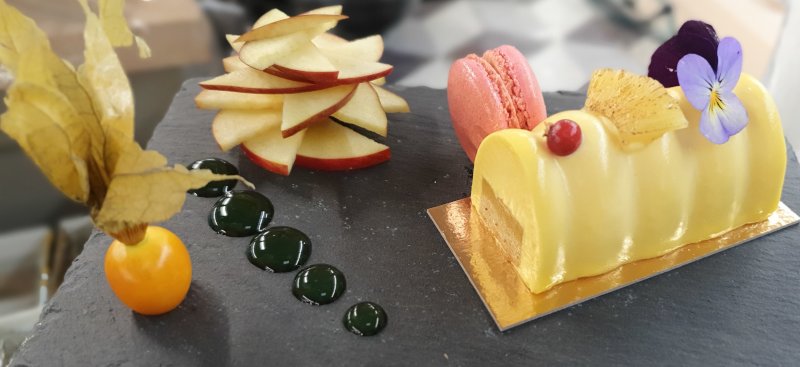 Top 100 TheFork 2025