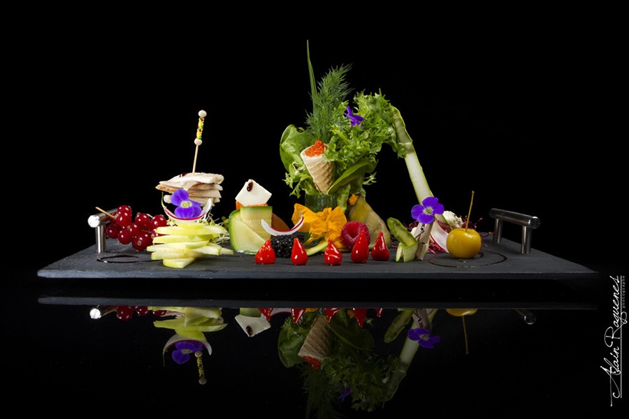 Top 100 TheFork 2025