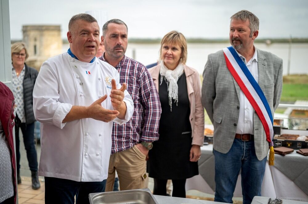 Journée Euro-Toques