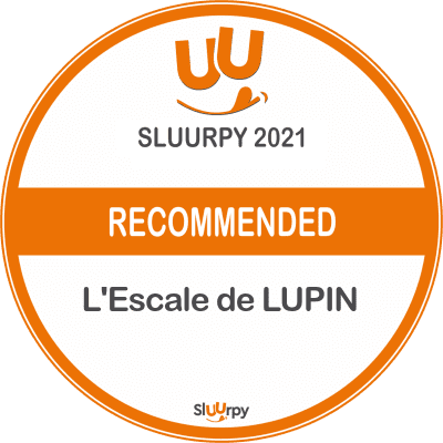 Recommandation Sluurpy